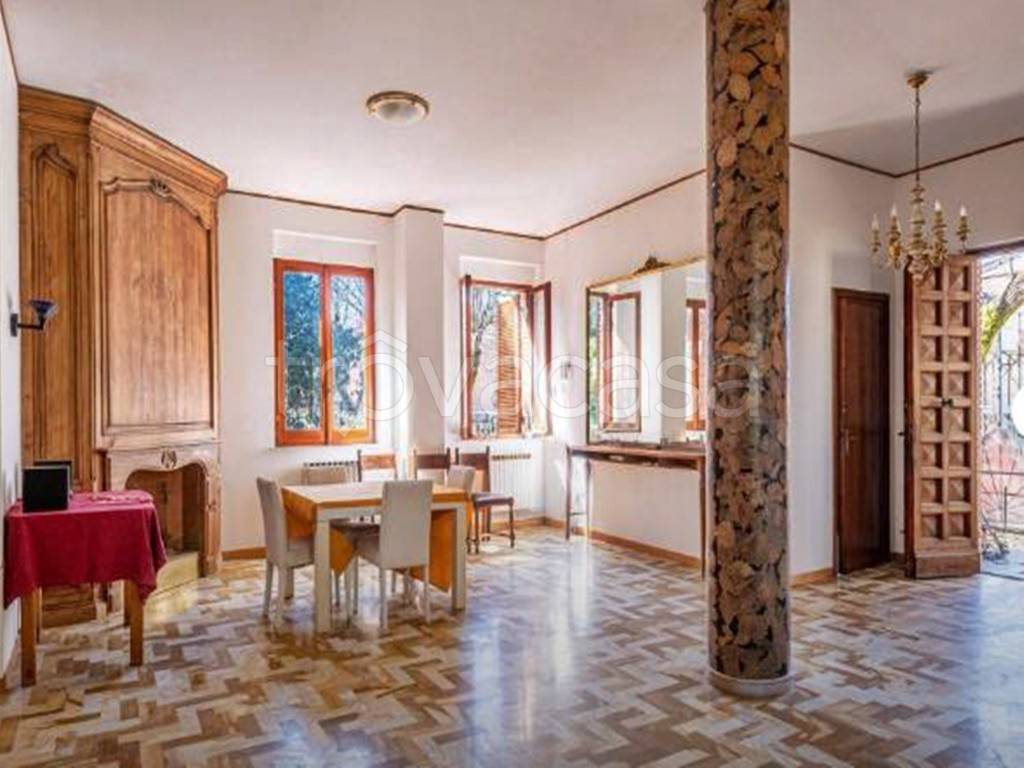 casa indipendente in vendita a Castel Viscardo