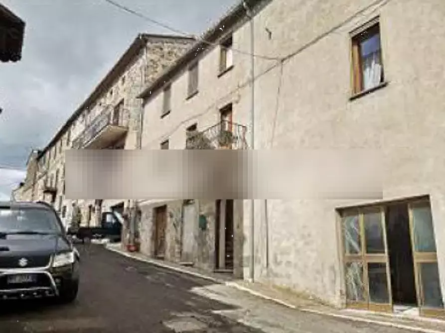 appartamento in vendita a Castel Viscardo in zona Viceno