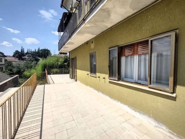 appartamento in vendita a Castel Viscardo