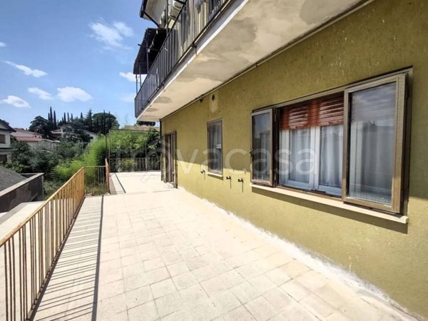 appartamento in vendita a Castel Viscardo