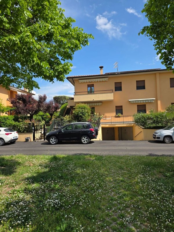 appartamento in vendita a Castel Viscardo