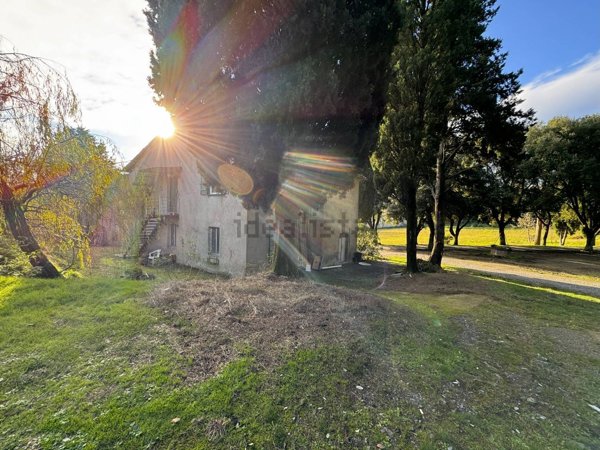 casa indipendente in vendita a Castel Viscardo