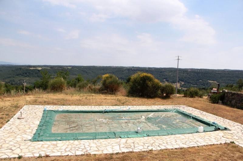 negozio in vendita a Castel Viscardo in zona Viceno