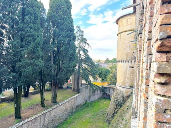 intera palazzina in vendita a Castel Viscardo