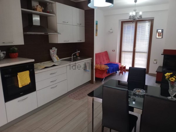 appartamento in vendita a Castel Viscardo