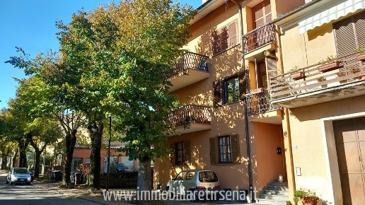 appartamento in vendita a Castel Viscardo