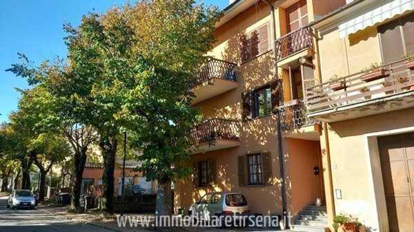 appartamento in vendita a Castel Viscardo in zona Viceno