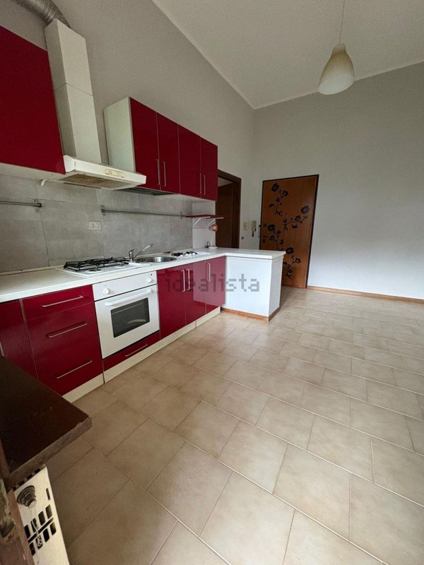 appartamento in vendita a Castel Viscardo in zona Monterubiaglio