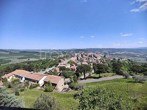 appartamento in vendita a Castel Viscardo in zona Monterubiaglio