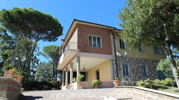 casa indipendente in vendita a Castel Viscardo in zona Viceno