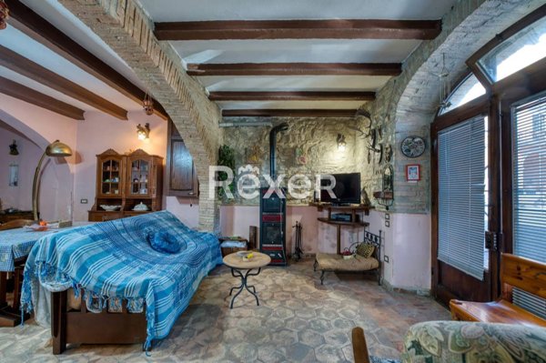 appartamento in vendita a Castel Viscardo