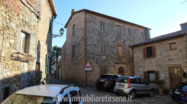 casa indipendente in vendita a Castel Viscardo in zona Viceno