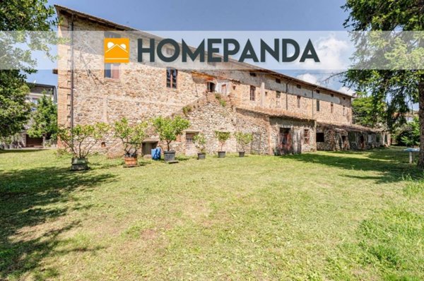 casa indipendente in vendita a Castel Viscardo in zona Monterubiaglio