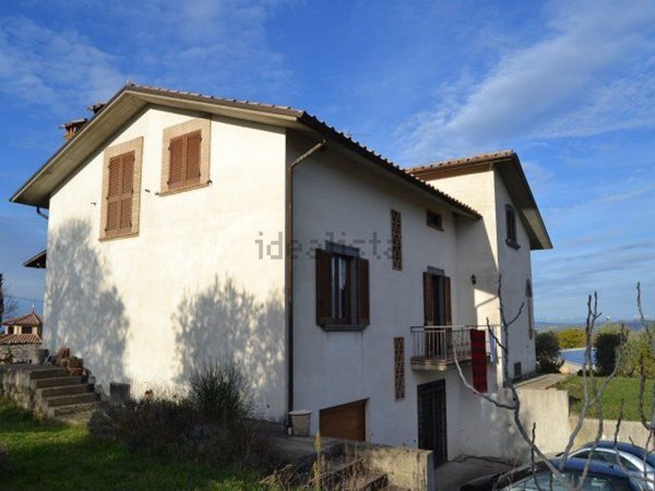 casa indipendente in vendita a Castel Viscardo