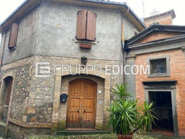 appartamento in vendita a Castel Viscardo