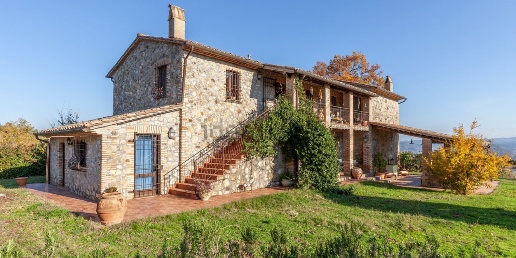 appartamento in vendita a Castel Viscardo in zona Viceno