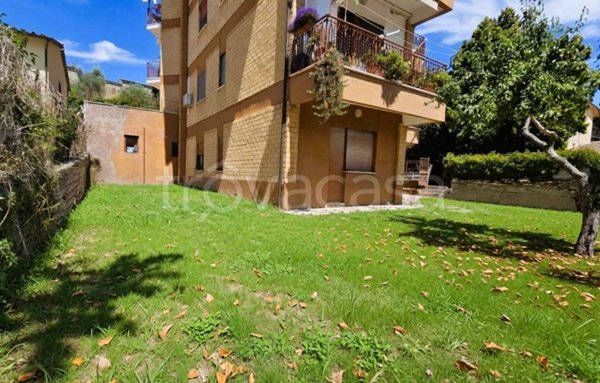 appartamento in vendita a Castel Viscardo
