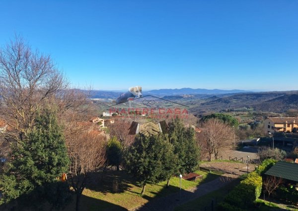 casa indipendente in vendita a Castel Viscardo in zona Viceno