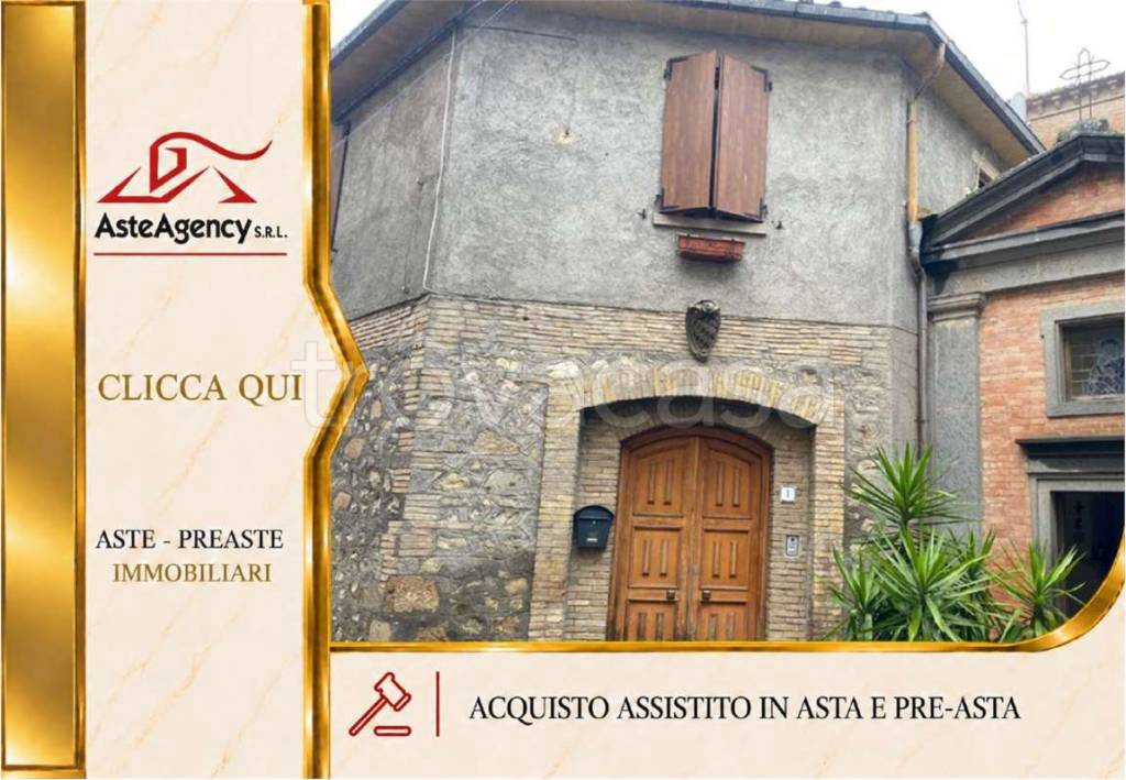 appartamento in vendita a Castel Viscardo in zona Monterubiaglio