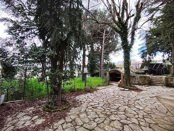 casa indipendente in vendita a Castel Viscardo