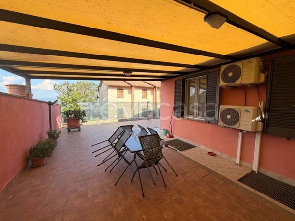 casa indipendente in vendita a Castel Viscardo in zona Viceno