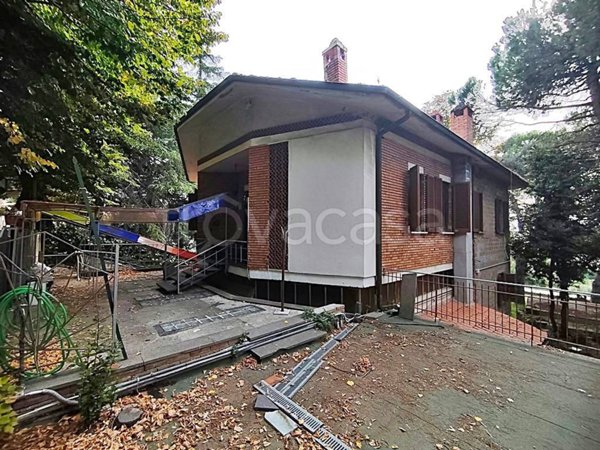 casa indipendente in vendita a Castel Viscardo