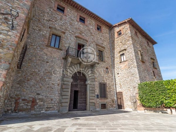 casa indipendente in vendita a Fabro