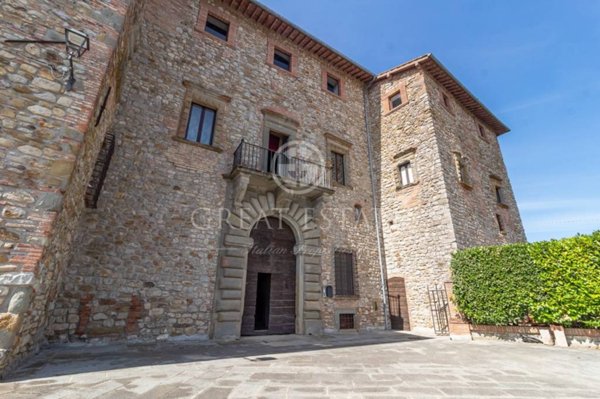 casa indipendente in vendita a Fabro