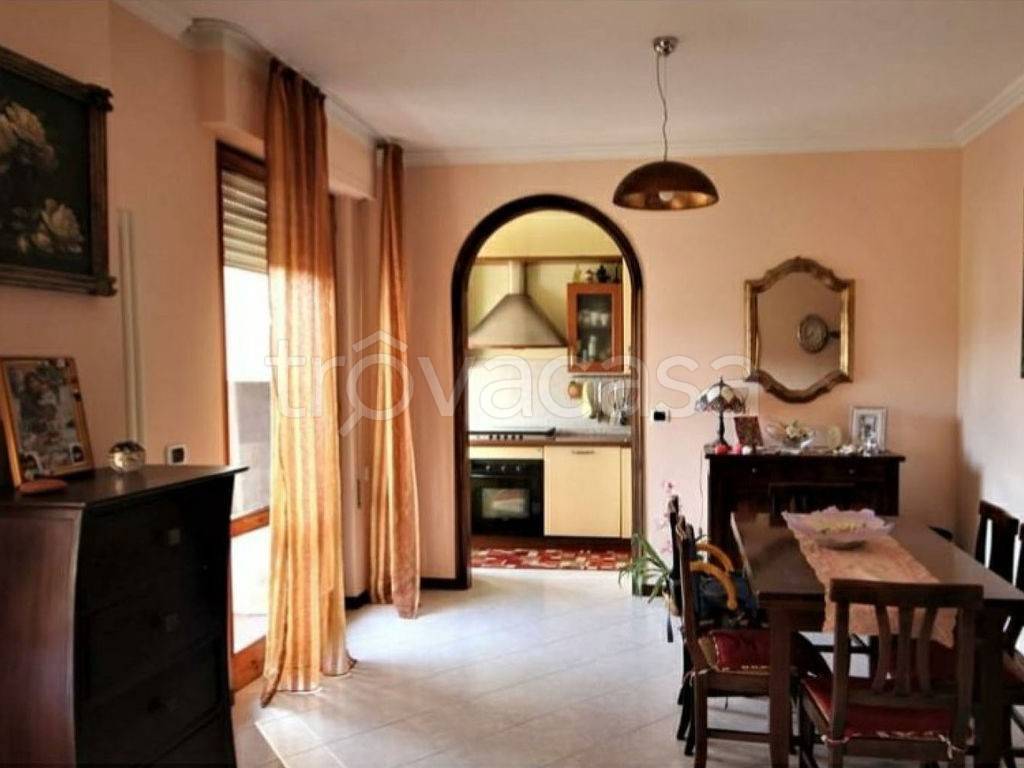 appartamento in vendita a Fabro in zona Fabro Scalo