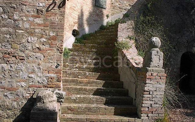 villa in vendita a Fabro