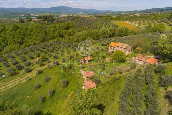 appartamento in vendita a Fabro