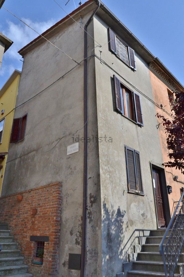 appartamento in vendita a Fabro