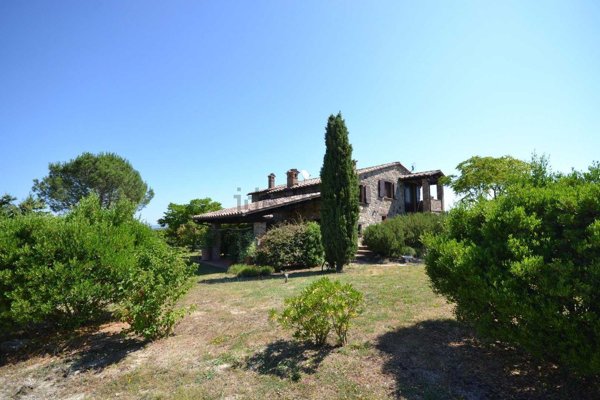 appartamento in vendita a Fabro
