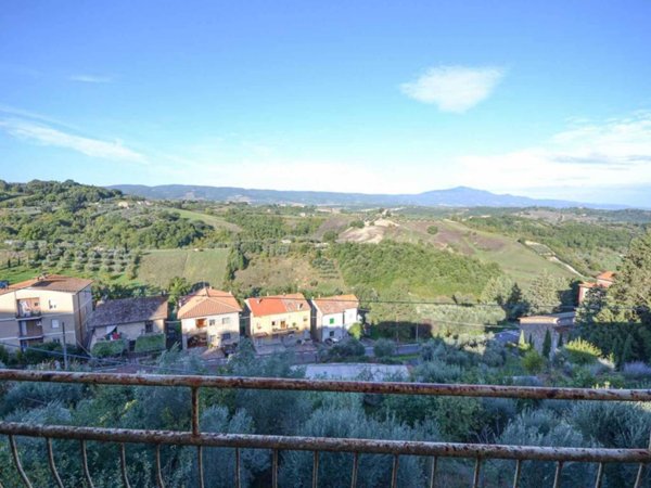 appartamento in vendita a Fabro