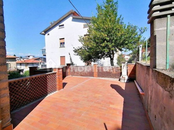 appartamento in vendita a Fabro in zona Fabro Scalo
