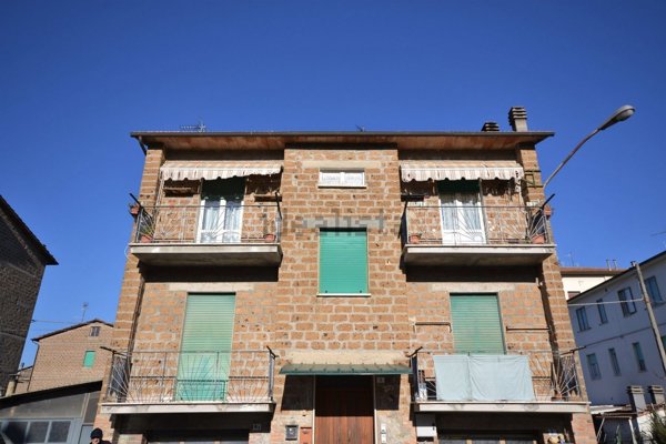 appartamento in vendita a Fabro