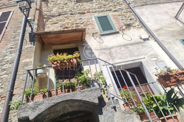 appartamento in vendita a Fabro in zona Carnaiola