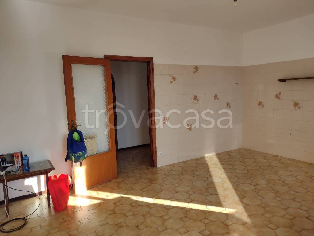 appartamento in vendita a Fabro in zona Fabro Scalo