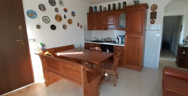 casa indipendente in vendita a Fabro