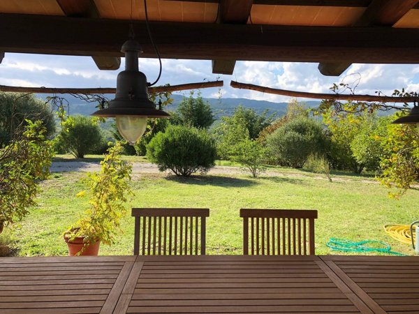 appartamento in vendita a Fabro