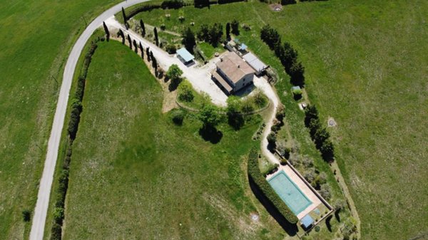 appartamento in vendita a Fabro