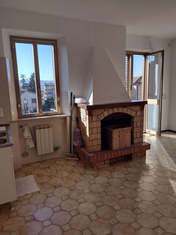 appartamento in vendita a Fabro