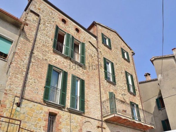 appartamento in vendita a Fabro