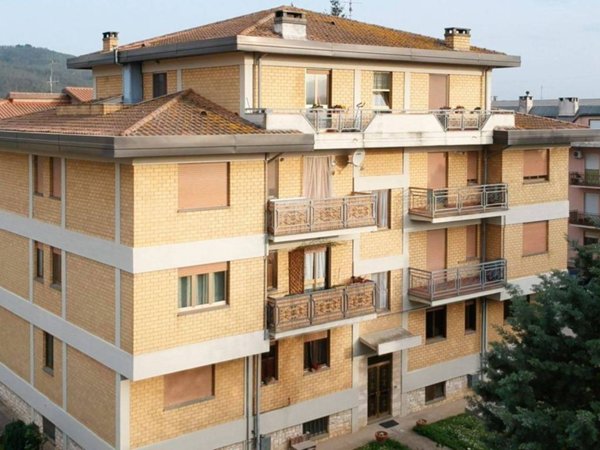 appartamento in vendita a Fabro