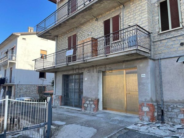 appartamento in vendita a Fabro