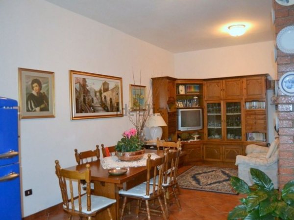 appartamento in vendita a Fabro