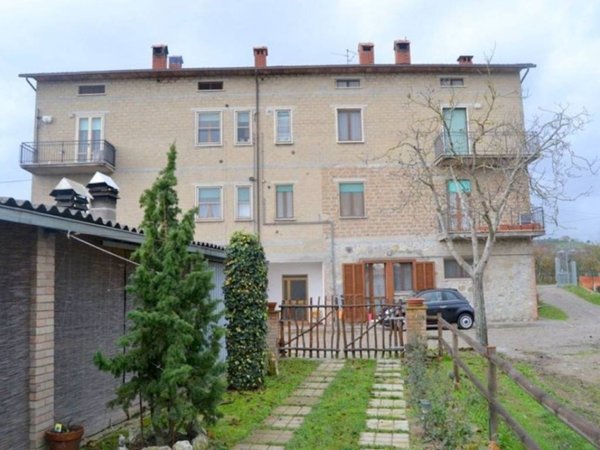 appartamento in vendita a Fabro