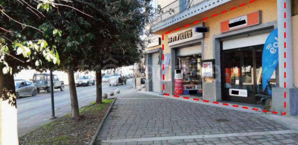 negozio in vendita a Fabro in zona Fabro Scalo