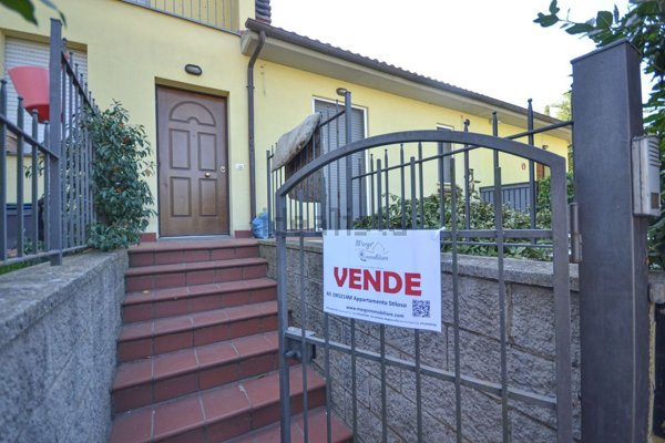 appartamento in vendita a Fabro