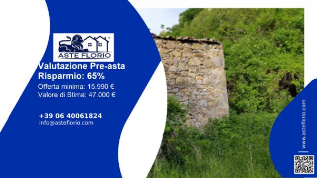 intera palazzina in vendita a Fabro in zona Carnaiola